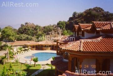 Assyrian Hotel & Apartaments 14